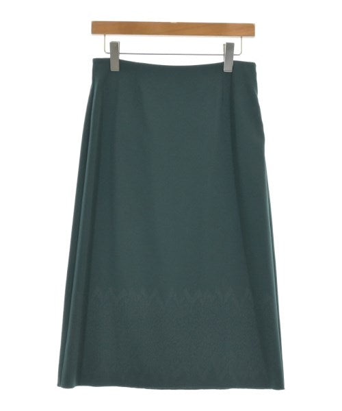 MM6 Long/Maxi length skirts