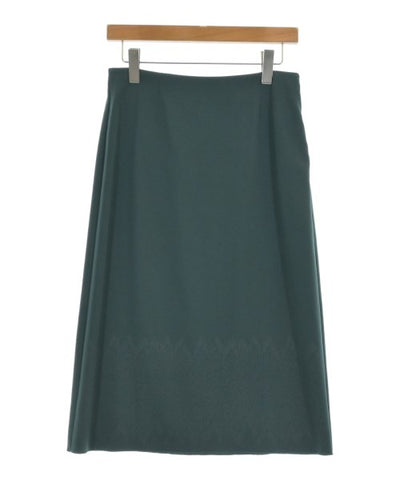 MM6 Long/Maxi length skirts