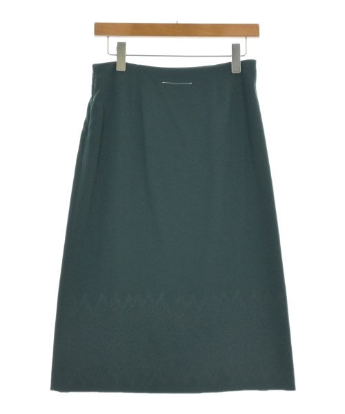 MM6 Long/Maxi length skirts