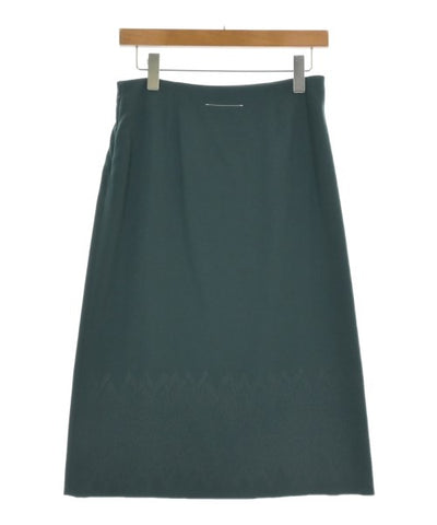 MM6 Long/Maxi length skirts