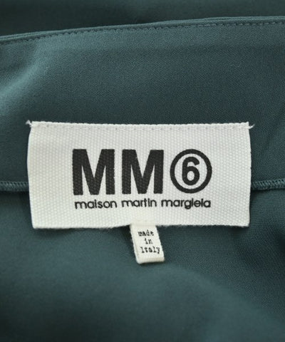 MM6 Long/Maxi length skirts