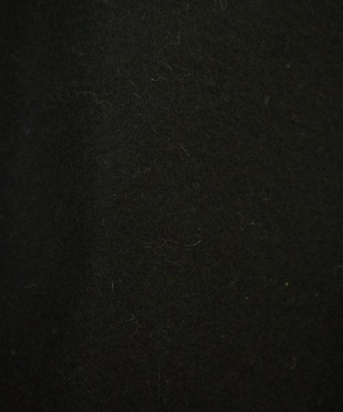 MM6 Soutien collar coats