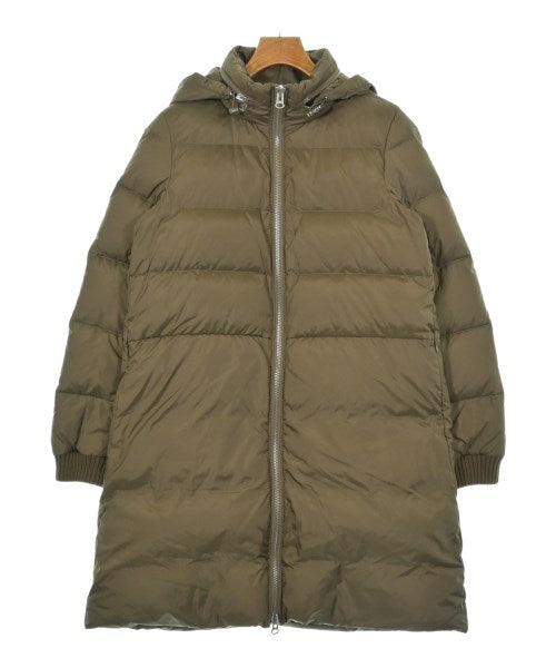 MM6 Down coats