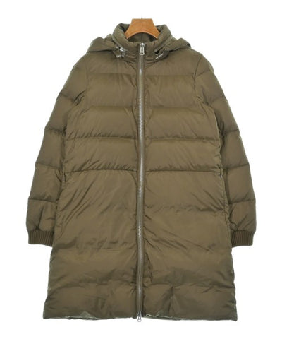 MM6 Down coats