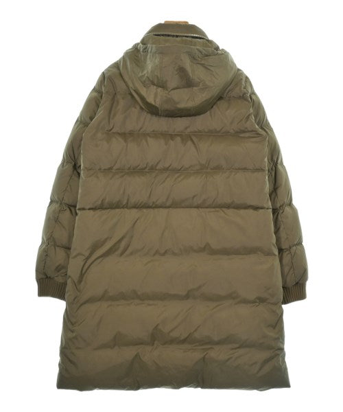 MM6 Down coats