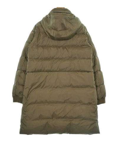 MM6 Down coats