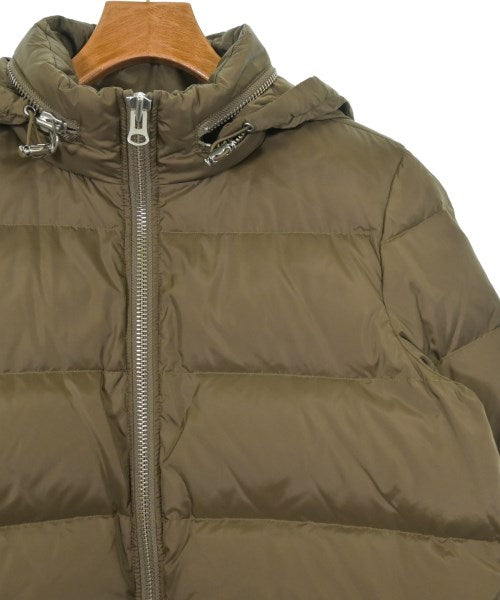 MM6 Down coats