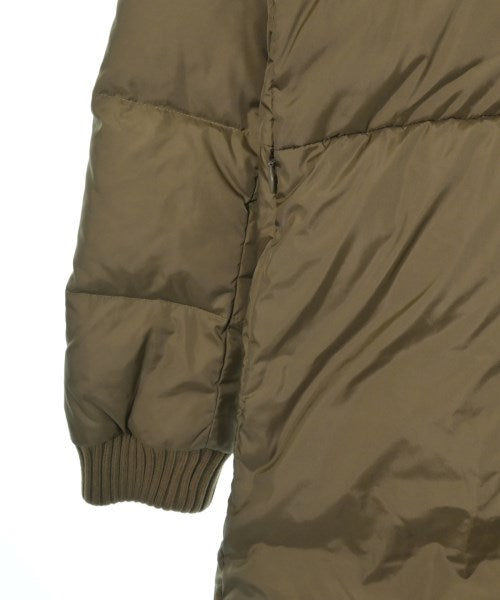 MM6 Down coats