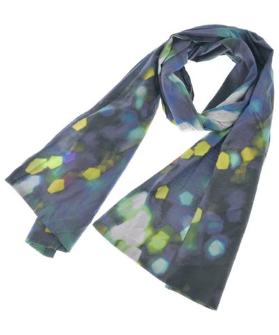 MM6 Winter scarves
