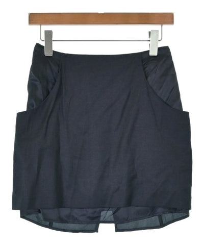 MM6 Mini skirts