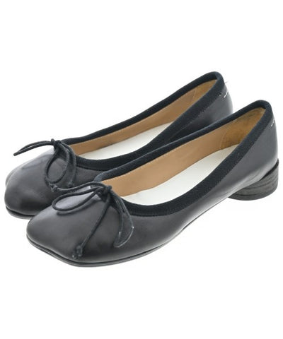 MM6 Ballet shoes/Opera shoes