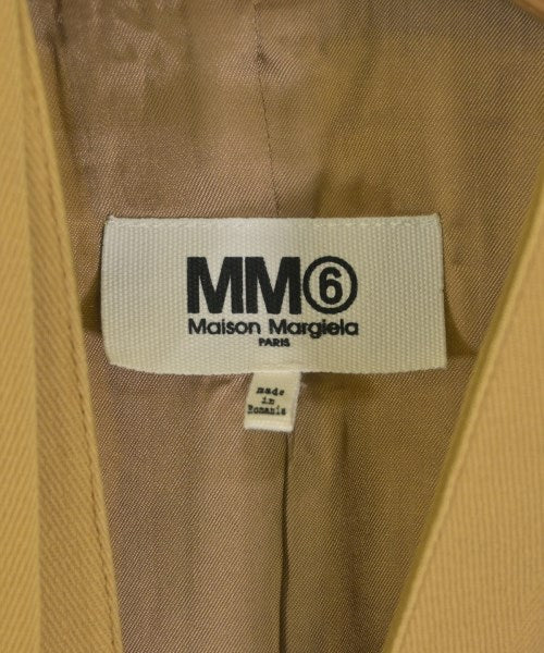 MM6 Casual jackets