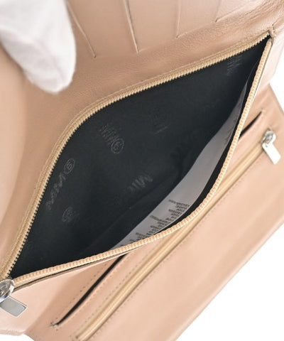 MM6 Wallets/Coin purses