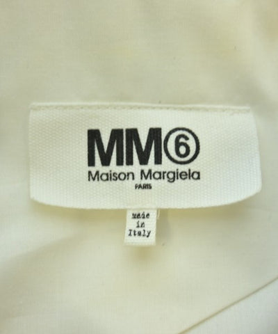 MM6 Casual jackets