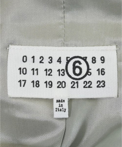 MM6 Blazers/Suit jackets