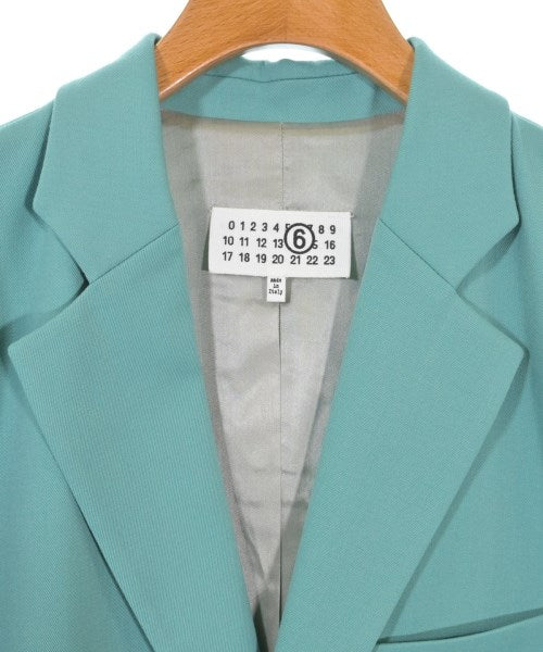 MM6 Blazers/Suit jackets