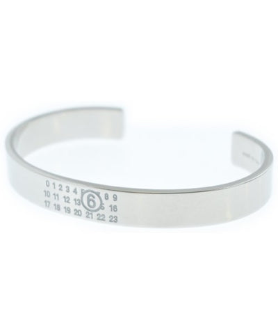 MM6 Bracelets/Bangles
