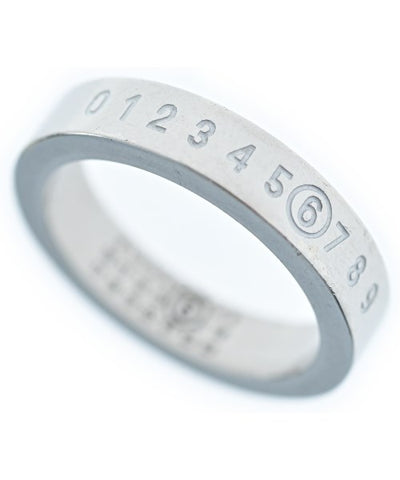 MM6 Rings