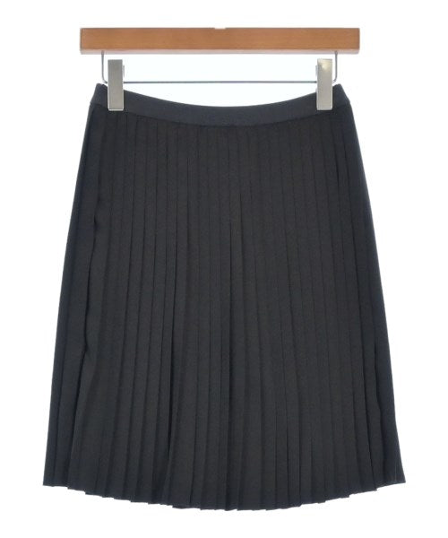 MM6 Knee length skirts