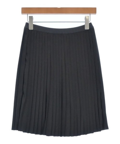 MM6 Knee length skirts