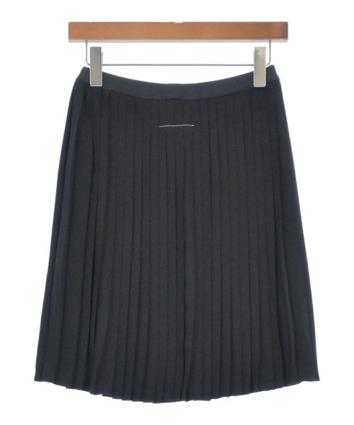 MM6 Knee length skirts