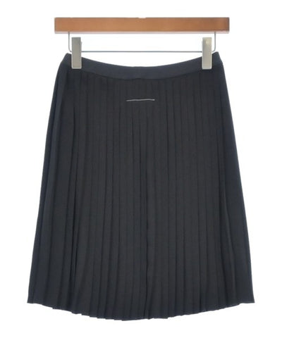 MM6 Knee length skirts