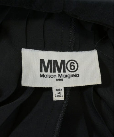 MM6 Knee length skirts