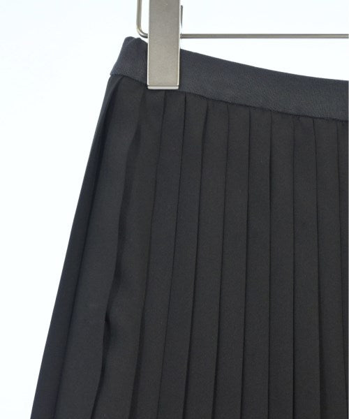 MM6 Knee length skirts