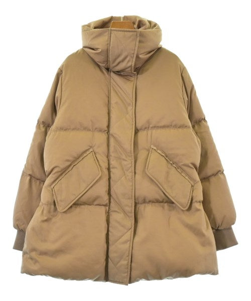 MM6 Down coats