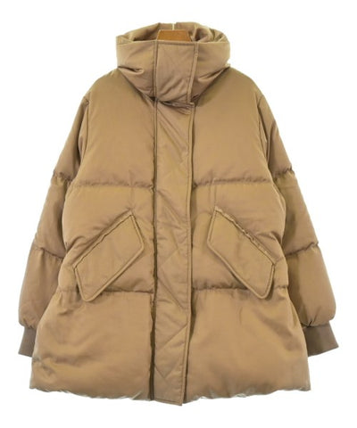MM6 Down coats