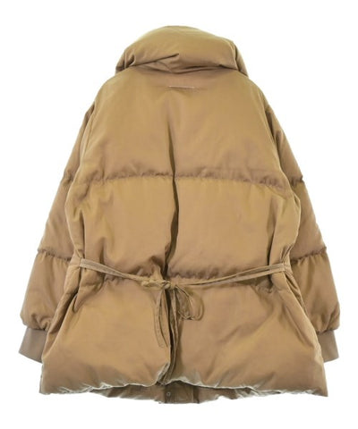MM6 Down coats