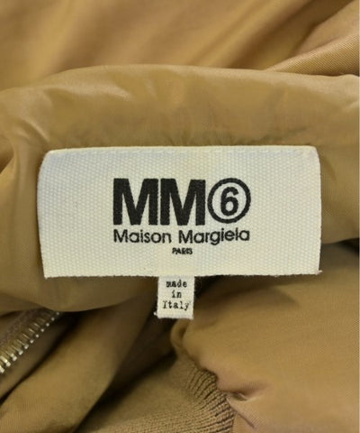 MM6 Down coats