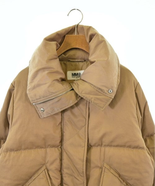 MM6 Down coats