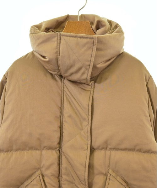 MM6 Down coats