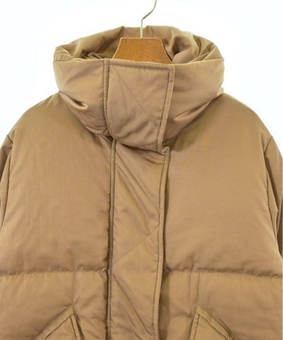 MM6 Down coats