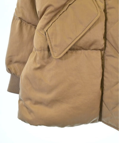 MM6 Down coats