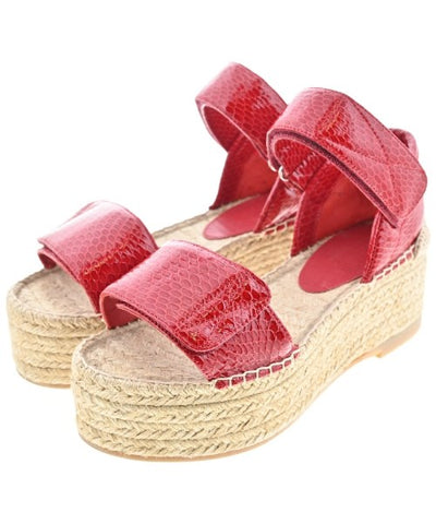 MM6 Espadrilles