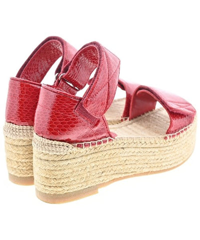 MM6 Espadrilles