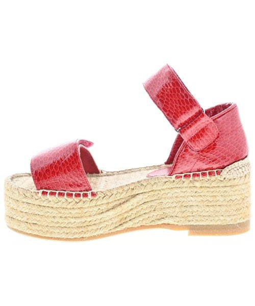 MM6 Espadrilles