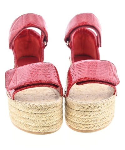 MM6 Espadrilles