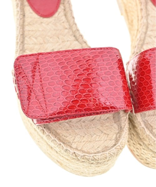 MM6 Espadrilles