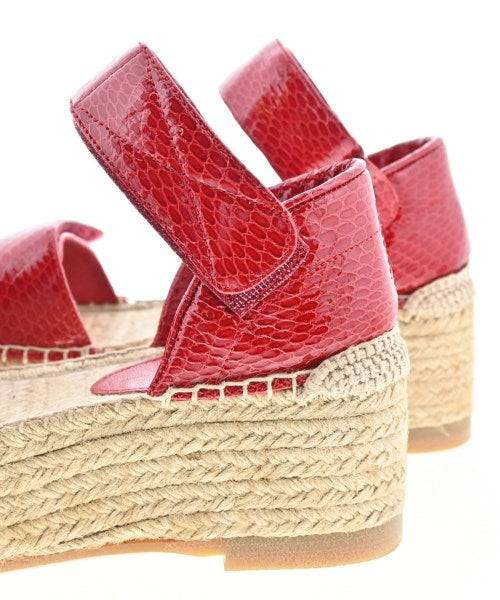 MM6 Espadrilles