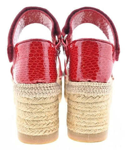 MM6 Espadrilles
