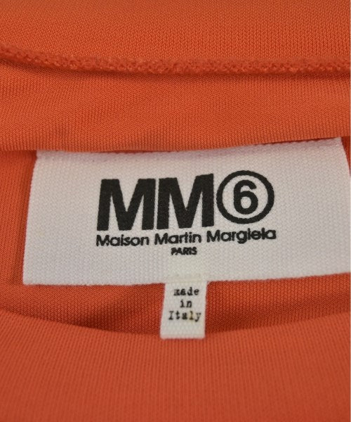 MM6 Tee Shirts/Tops