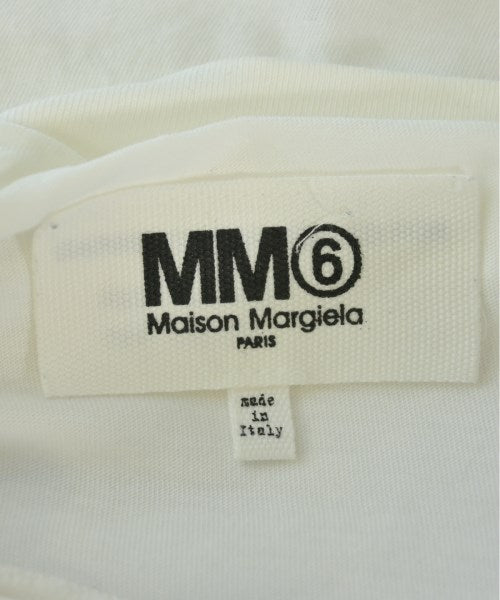 MM6 Tee Shirts/Tops