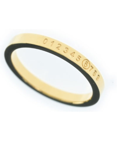 MM6 Rings