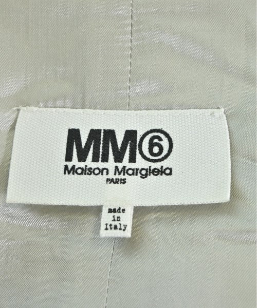 MM6 Casual jackets