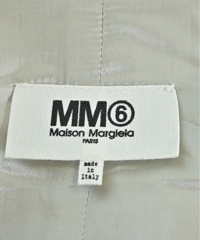 MM6 Casual jackets