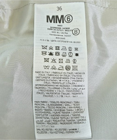 MM6 Casual jackets