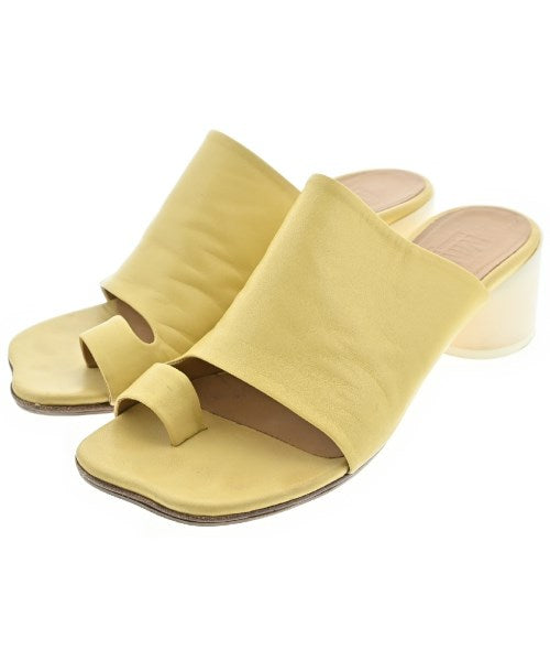 MM6 Sandals